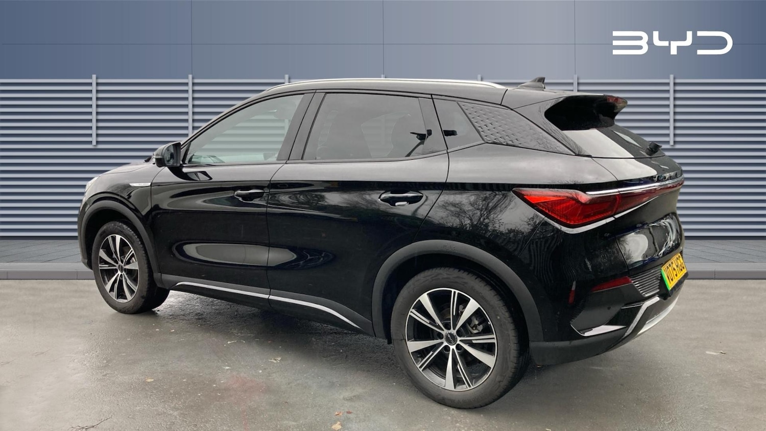 Used BYD Atto 3 2025 for sale - 77151039: Photo 2