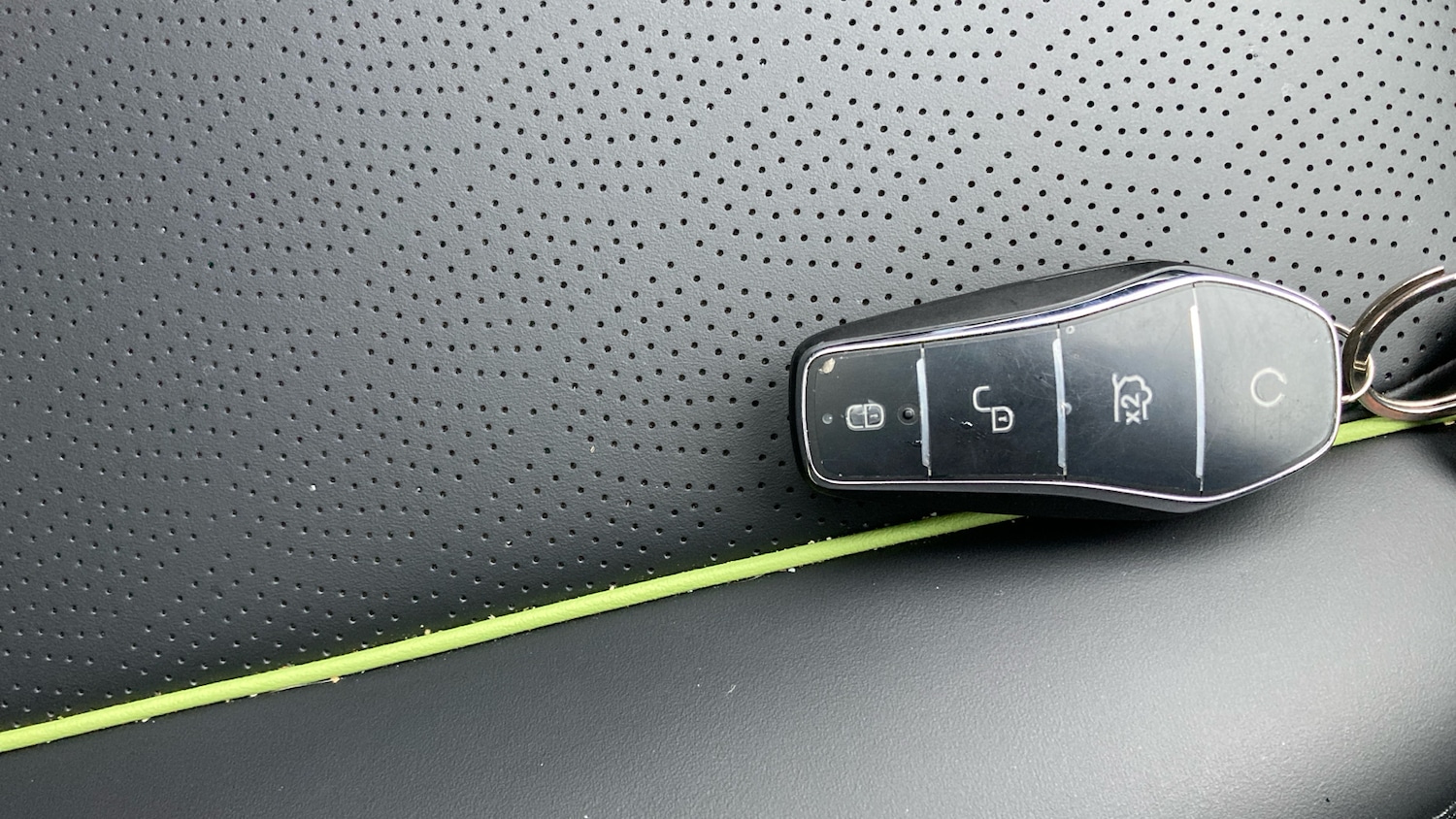 Used BYD Atto 3 2025 for sale - 77151039: Photo 20