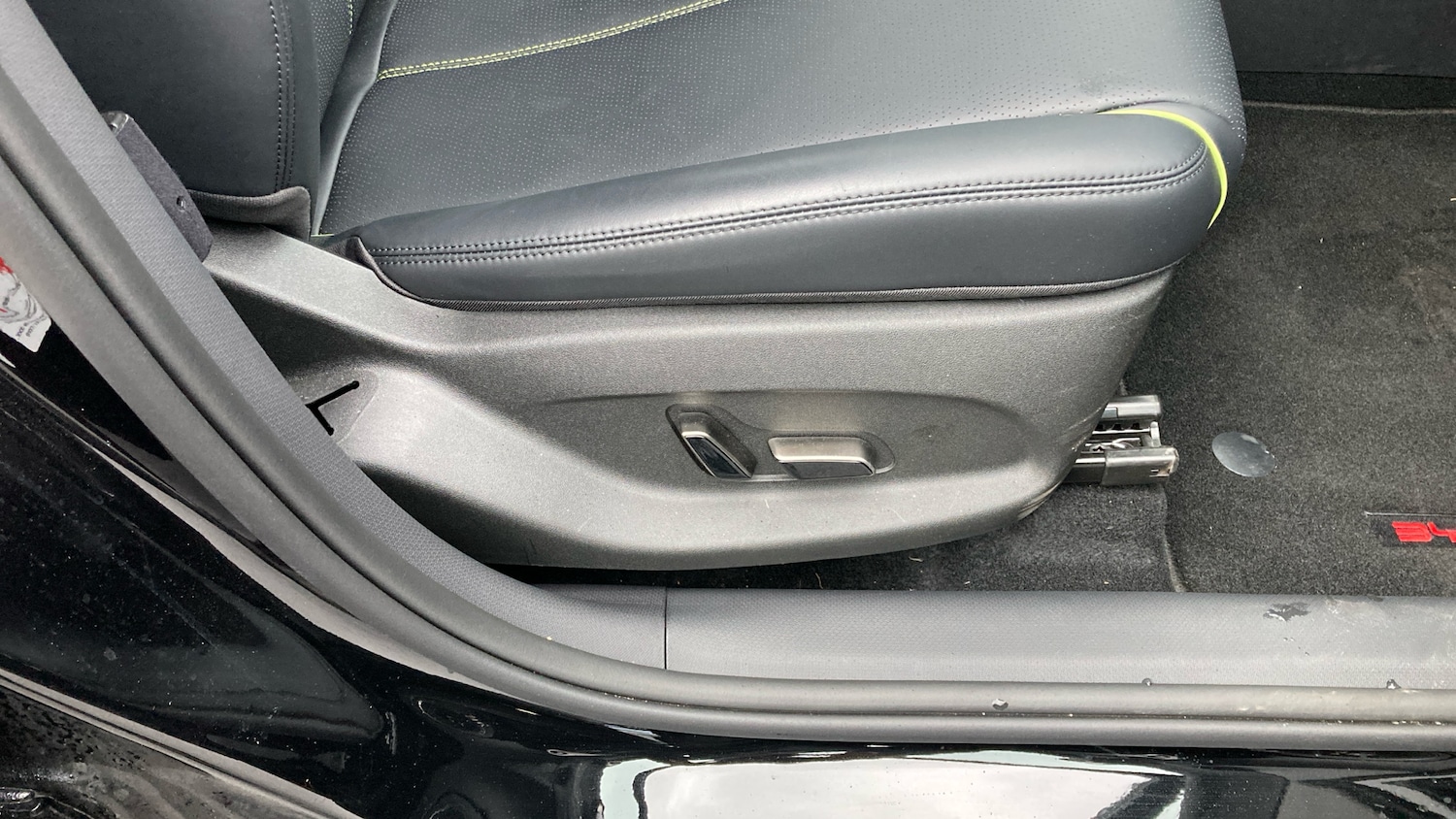 Used BYD Atto 3 2025 for sale - 77151039: Photo 27