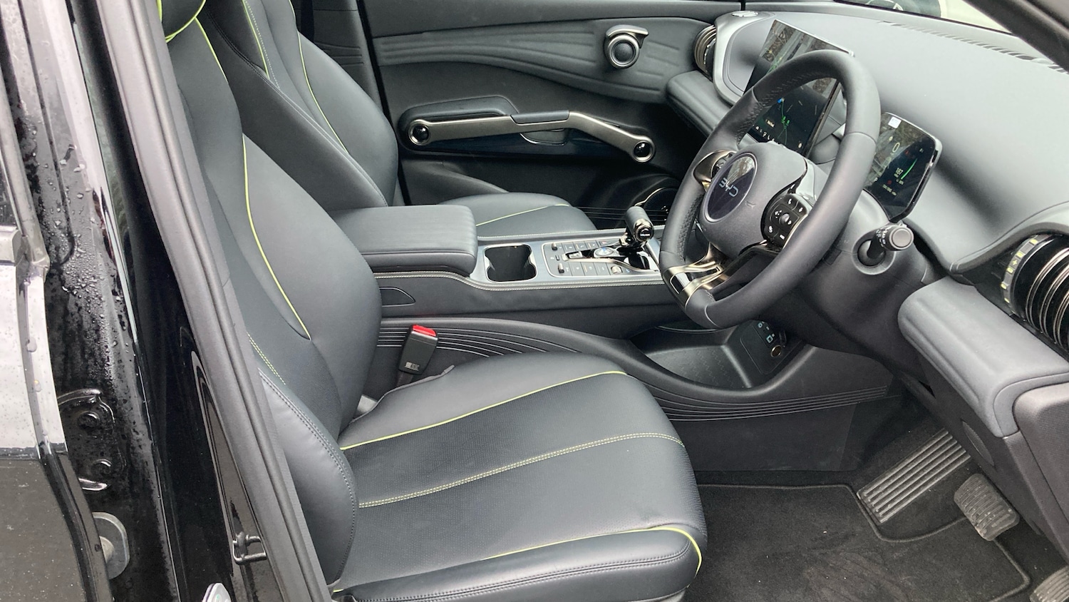 Used BYD Atto 3 2025 for sale - 77151039: Photo 28