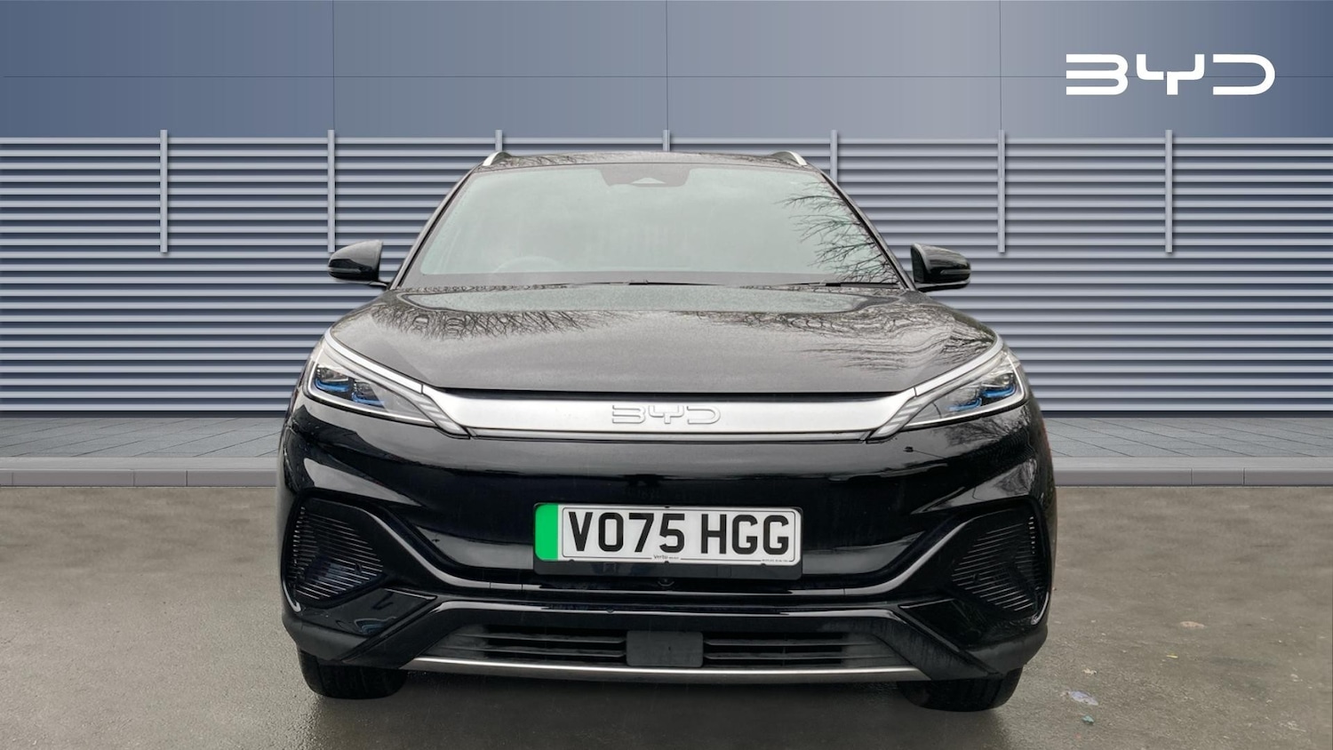 Used BYD Atto 3 2025 for sale - 77151039: Photo 3