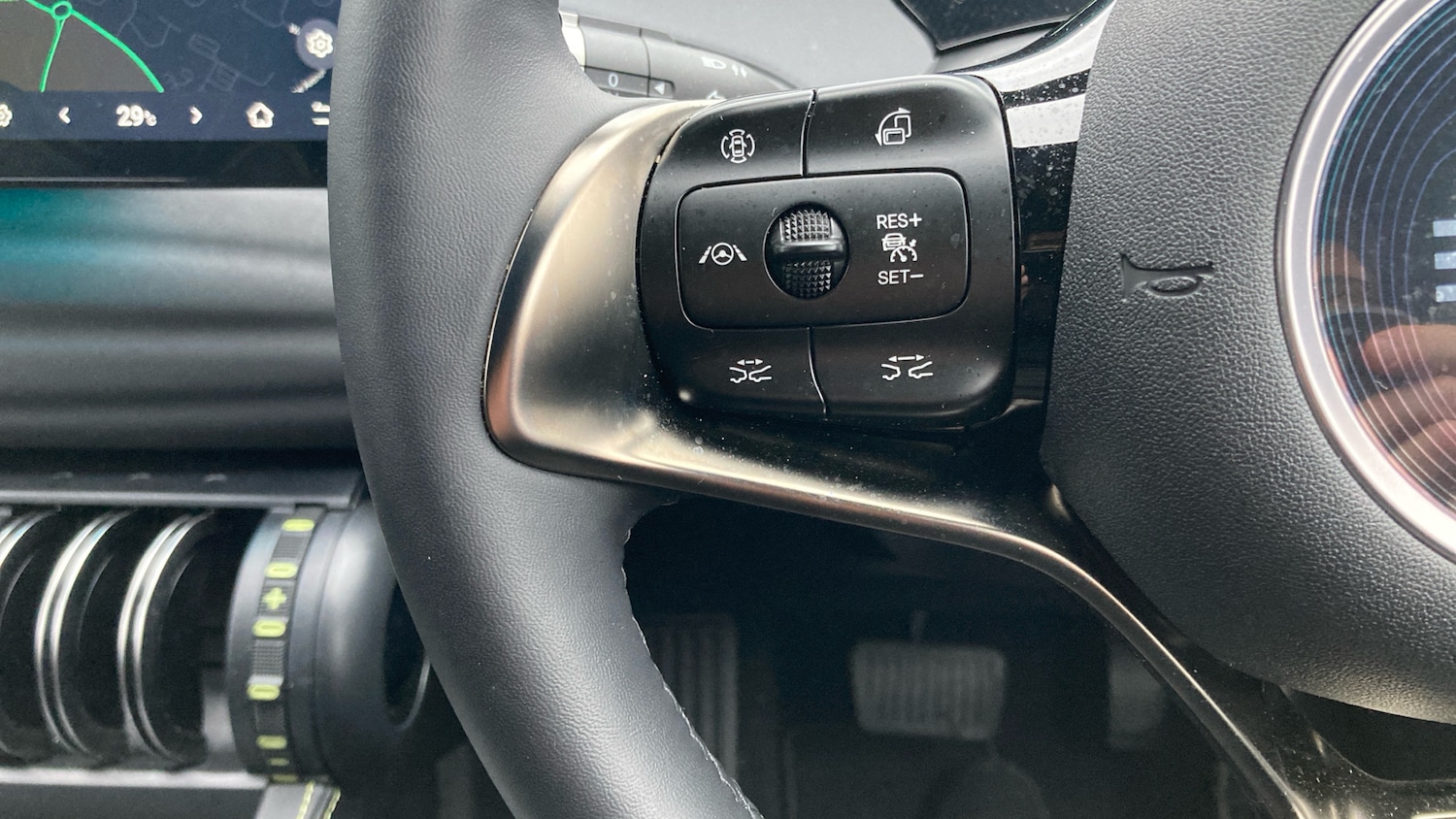 Used BYD Atto 3 2025 for sale - 77151039: Photo 30