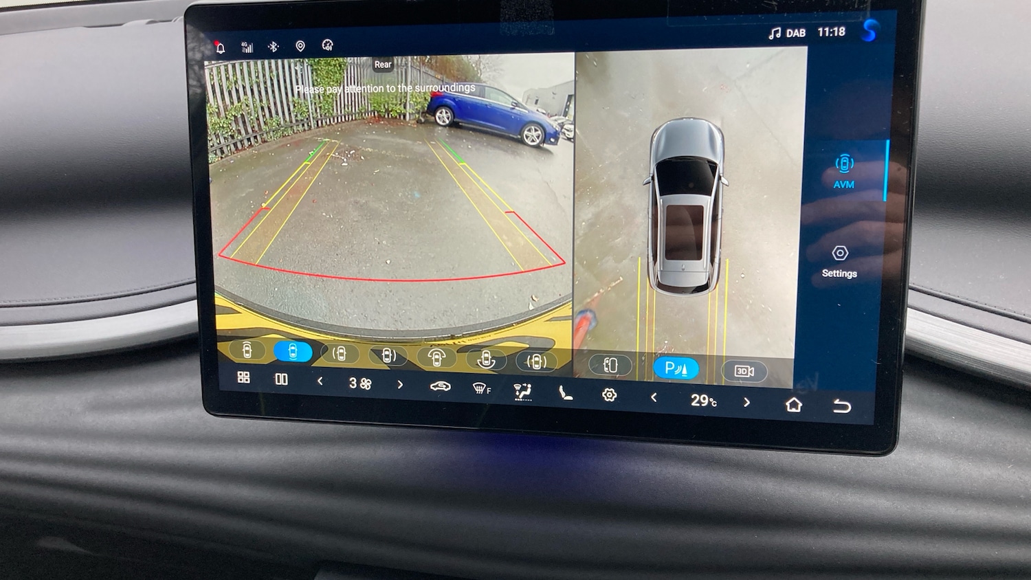 Used BYD Atto 3 2025 for sale - 77151039: Photo 32