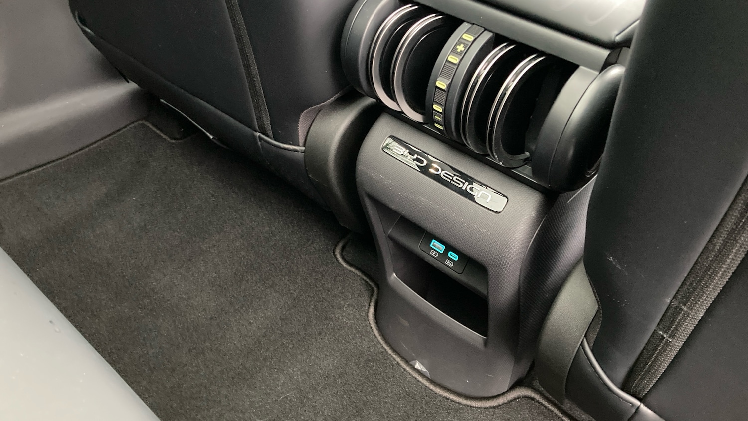 Used BYD Atto 3 2025 for sale - 77151039: Photo 34