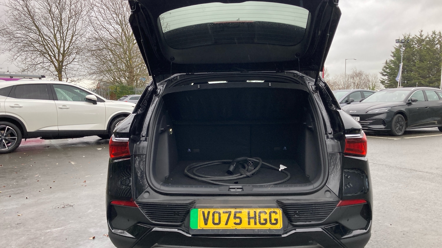 Used BYD Atto 3 2025 for sale - 77151039: Photo 4