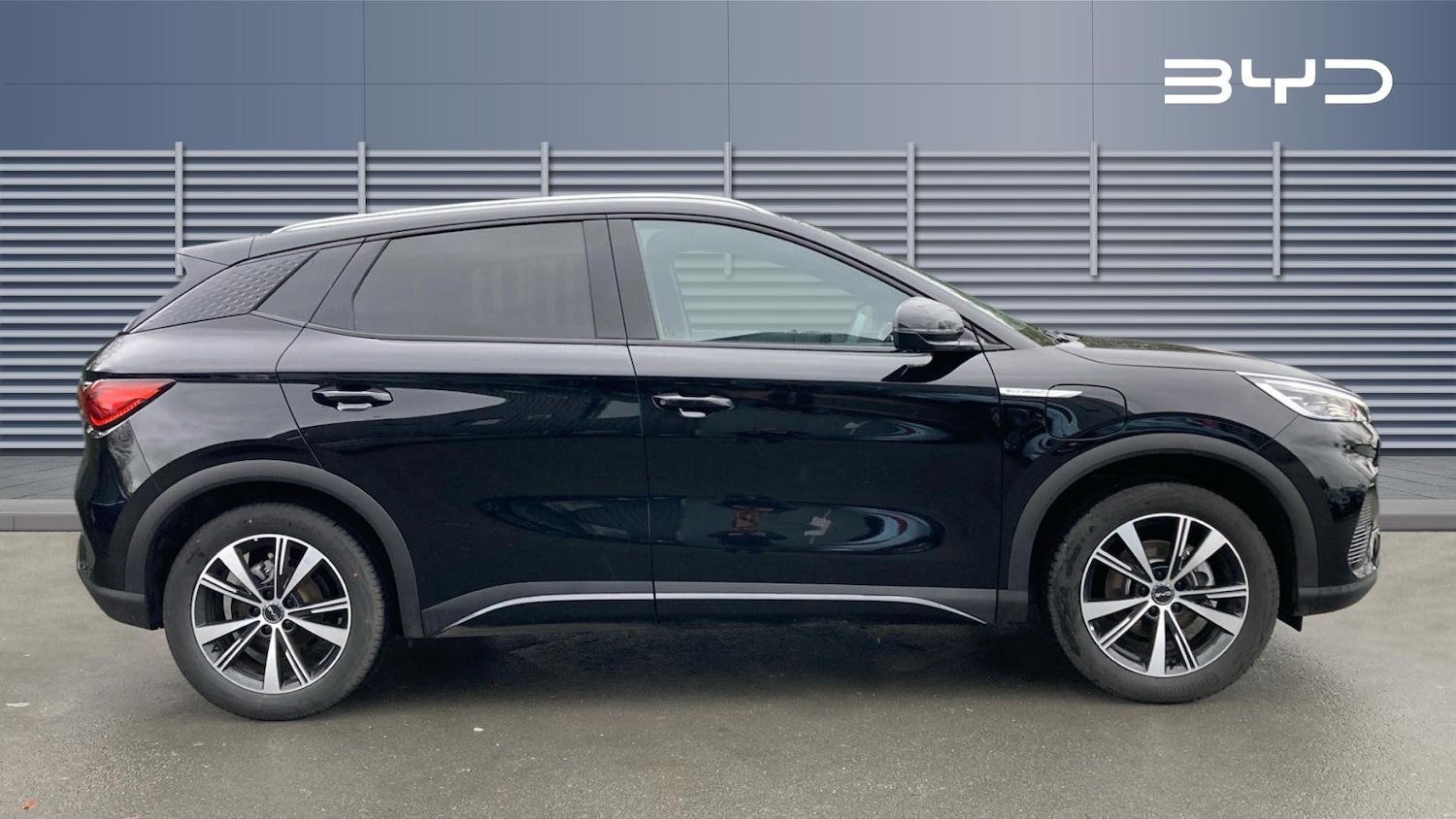 Used BYD Atto 3 2025 for sale - 77151039: Photo 5