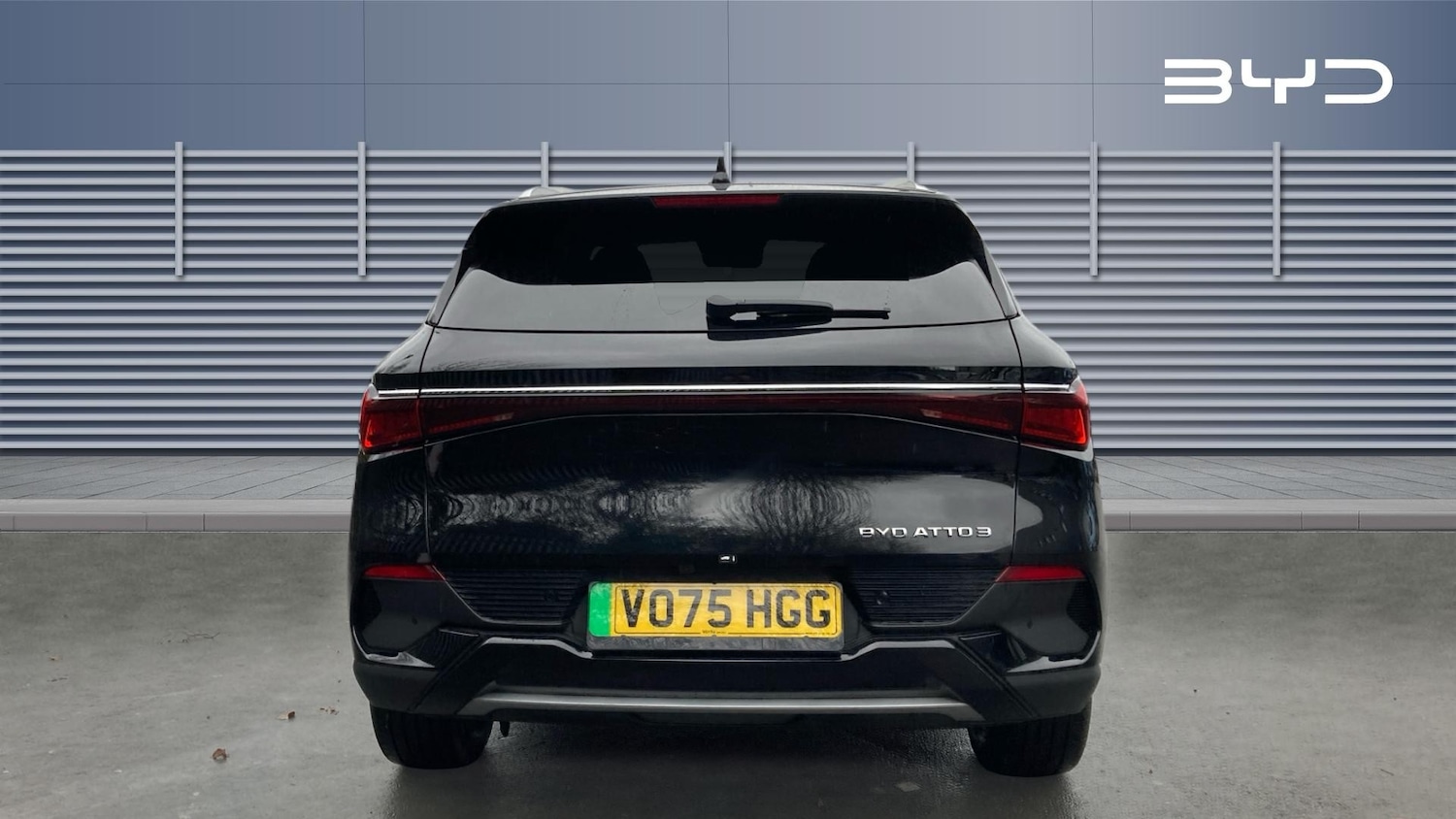 Used BYD Atto 3 2025 for sale - 77151039: Photo 6
