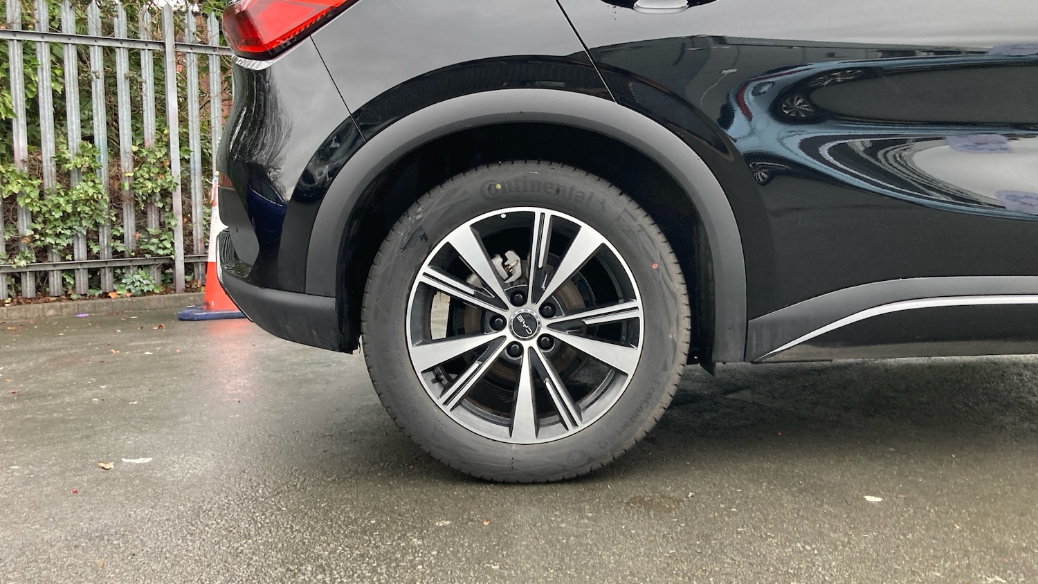 Used BYD Atto 3 2025 for sale - 77151039: Photo 7