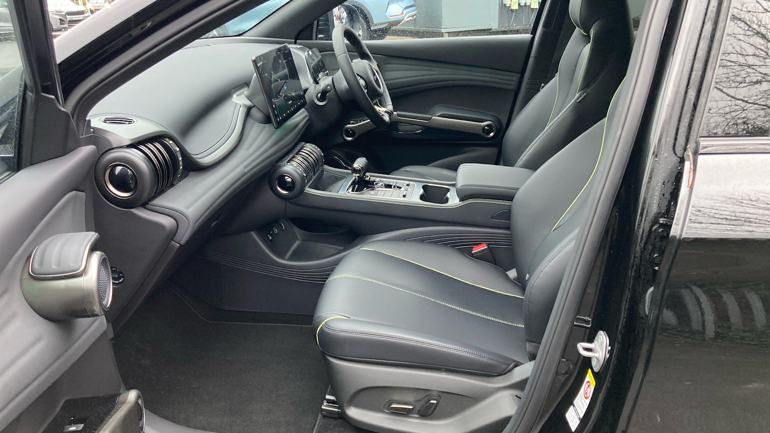 Used BYD Atto 3 2025 for sale - 77151039: Photo 8