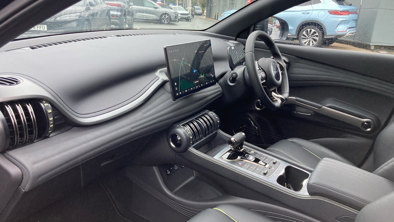 Used BYD Atto 3 2025 for sale - 77151039: Photo 9