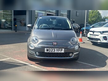 Used Fiat 500 2023 for sale - 78405560: Photo