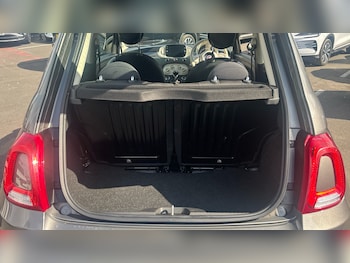 Used Fiat 500 2023 for sale - 78405560: Photo