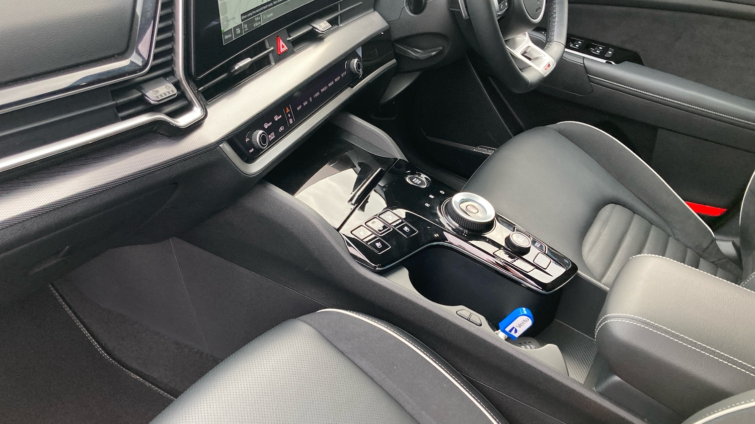 Used Kia Sportage 2023 for sale - 76366915: Photo 13