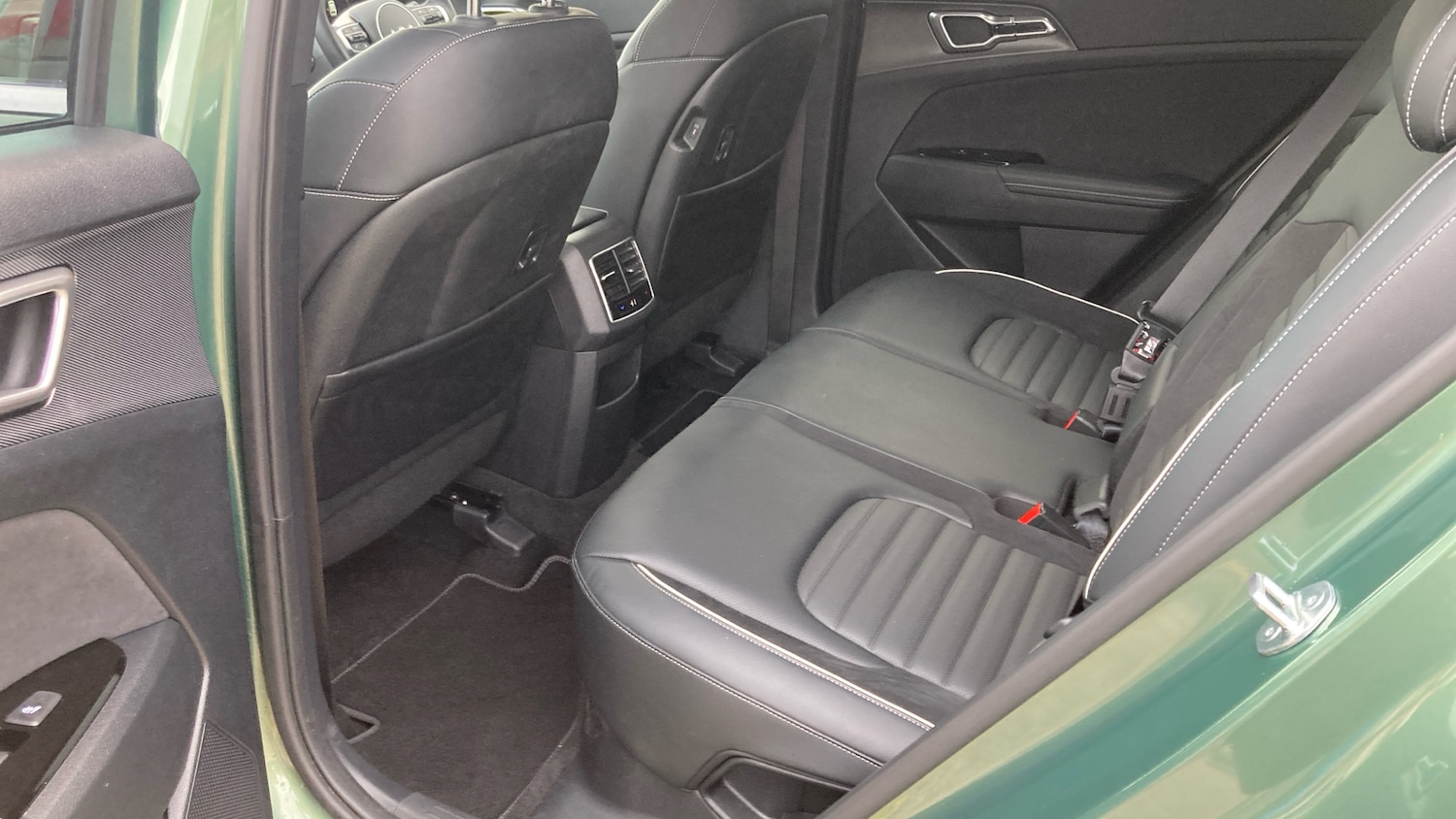 Used Kia Sportage 2023 for sale - 76366915: Photo 16
