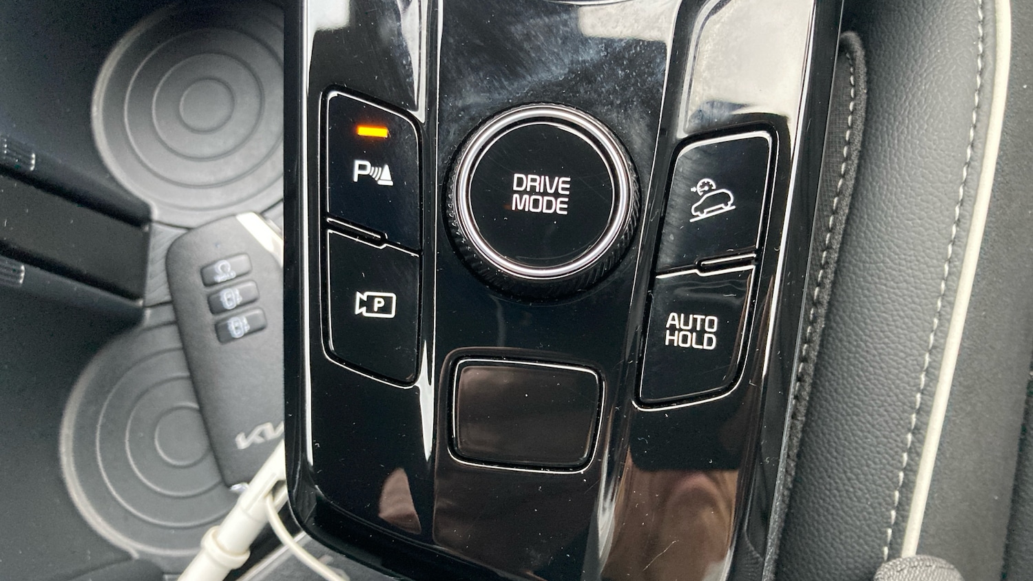 Used Kia Sportage 2023 for sale - 76366915: Photo 34
