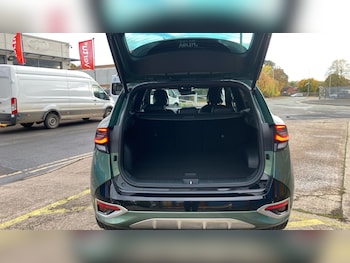 Used Kia Sportage 2023 for sale - 76366915: Photo