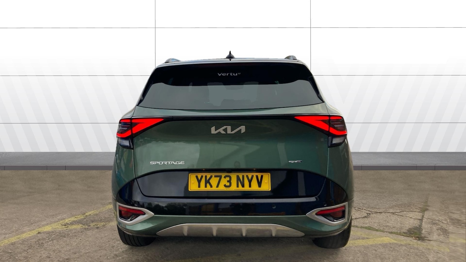 Used Kia Sportage 2023 for sale - 76366915: Photo 6
