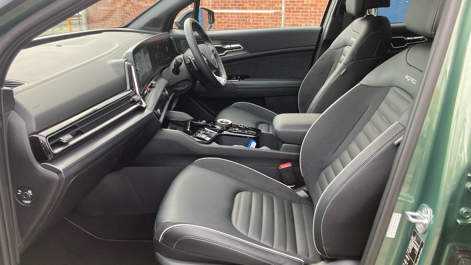 Used Kia Sportage 2023 for sale - 76366915: Photo 8