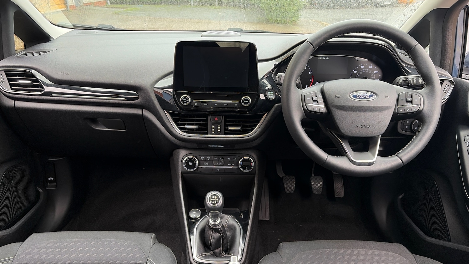 Used Ford Fiesta 2019 for sale - 76588965: Photo 10