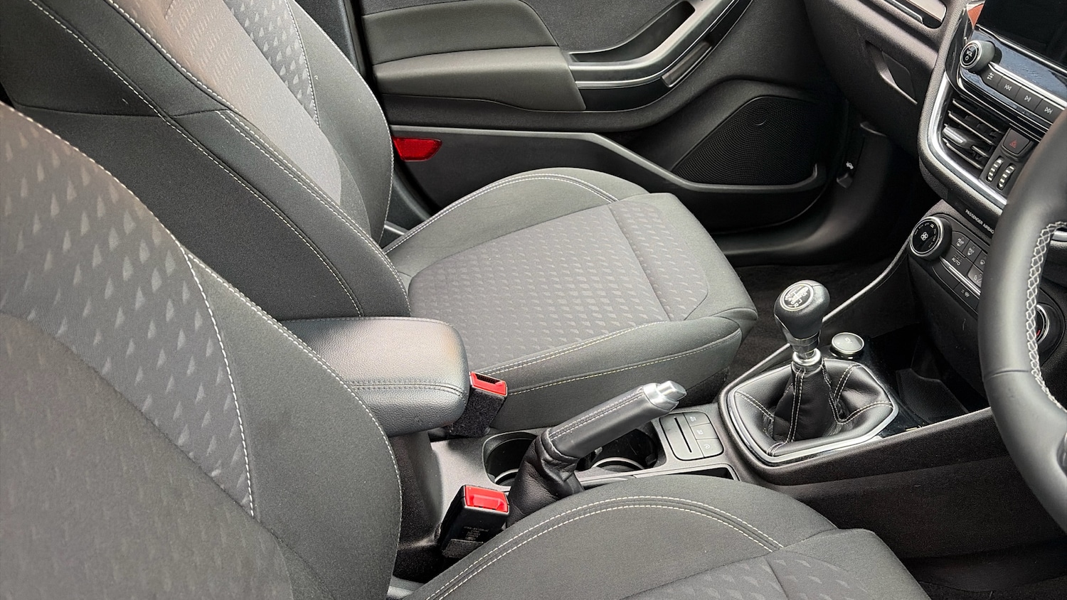 Used Ford Fiesta 2019 for sale - 76588965: Photo 14