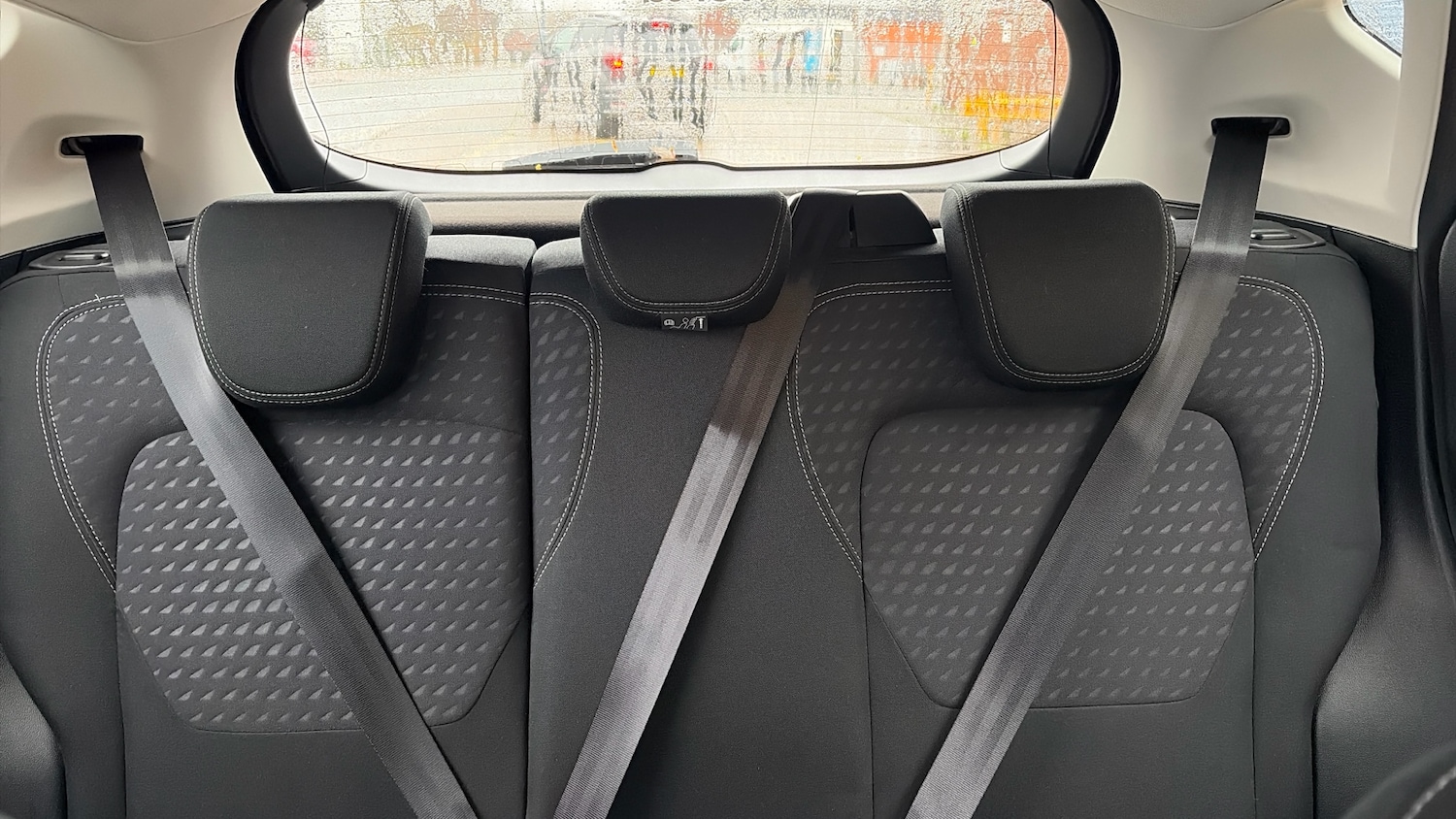 Used Ford Fiesta 2019 for sale - 76588965: Photo 15