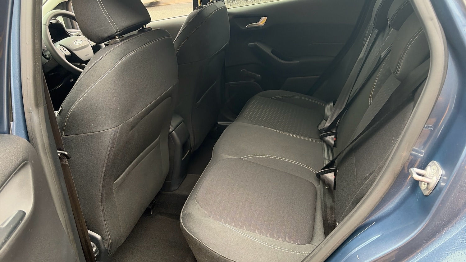 Used Ford Fiesta 2019 for sale - 76588965: Photo 16