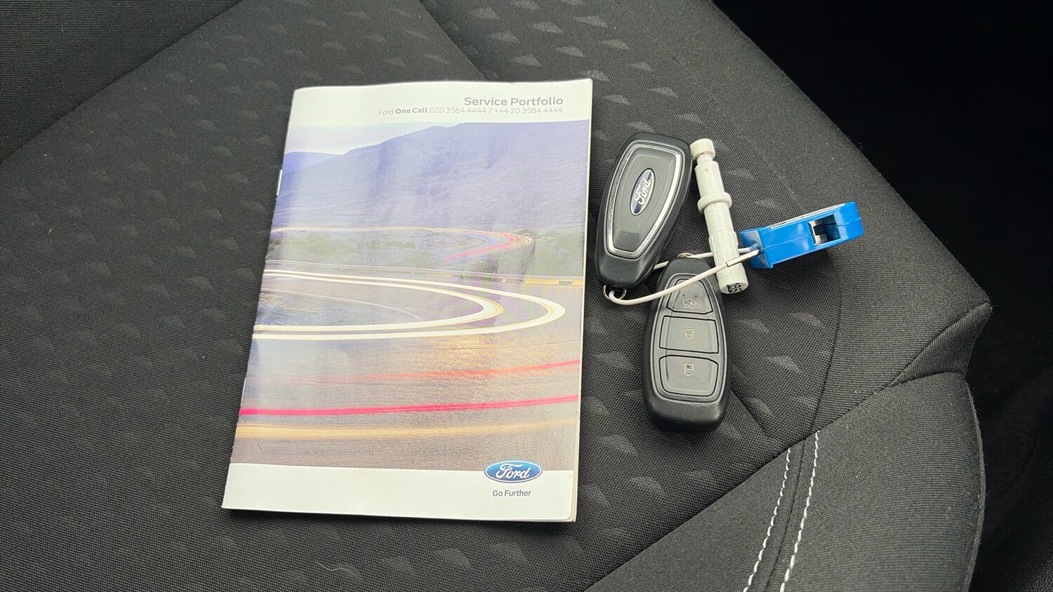 Used Ford Fiesta 2019 for sale - 76588965: Photo 19