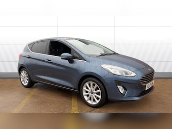 Ford - Fiesta