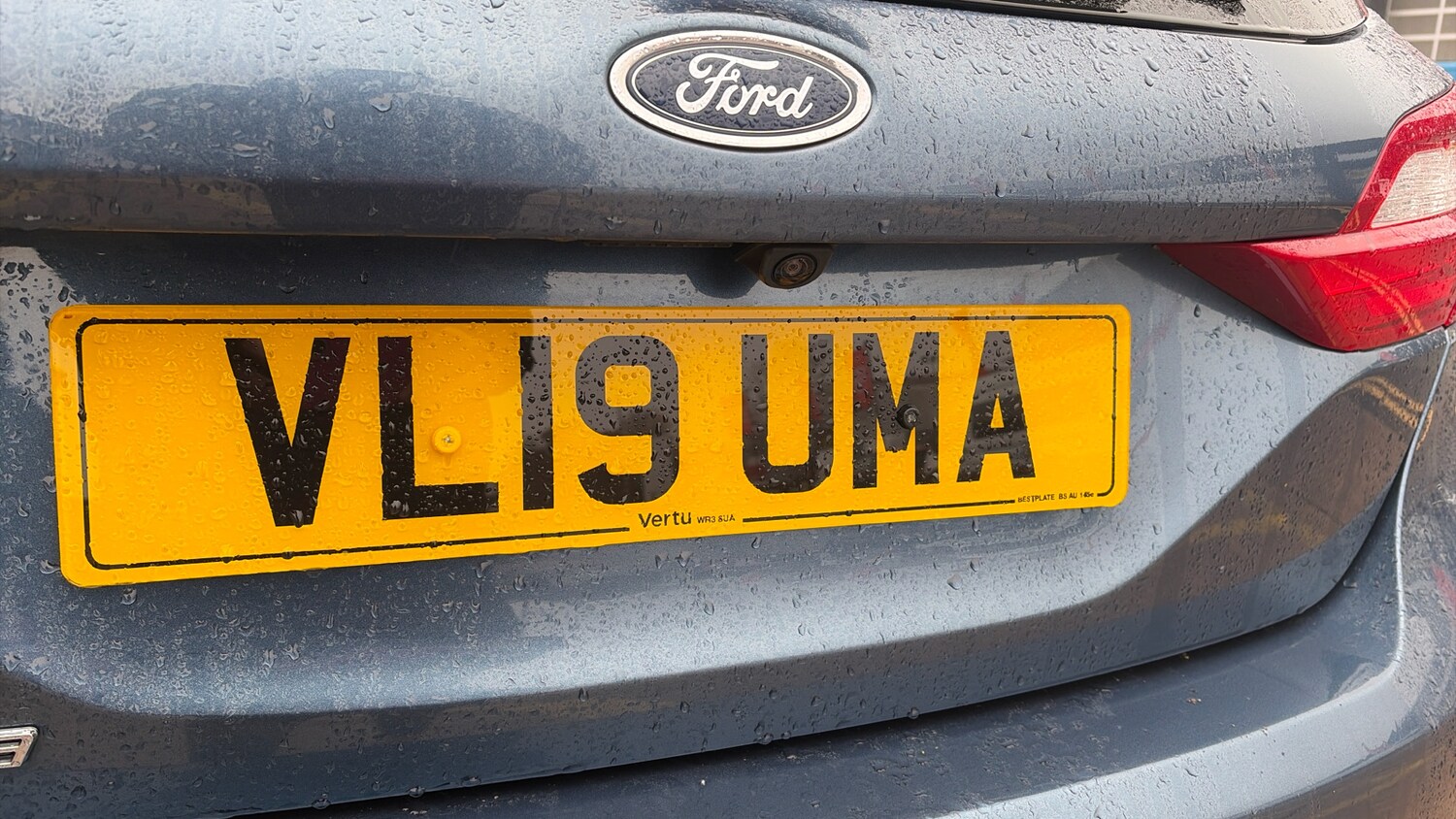 Used Ford Fiesta 2019 for sale - 76588965: Photo 26