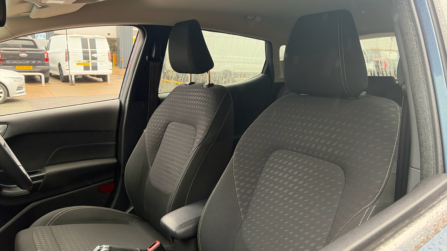 Used Ford Fiesta 2019 for sale - 76588965: Photo 28