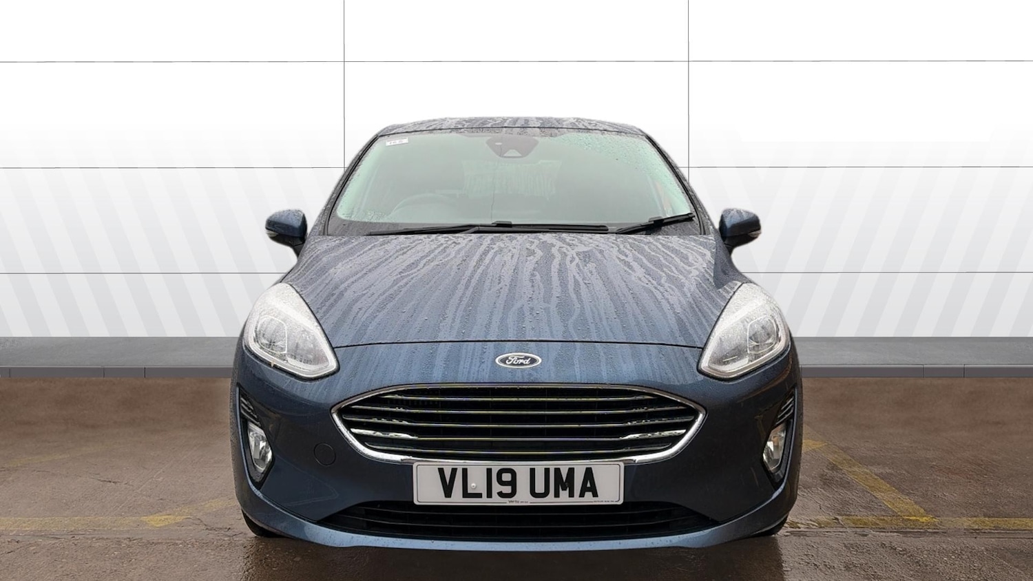 Used Ford Fiesta 2019 for sale - 76588965: Photo 3