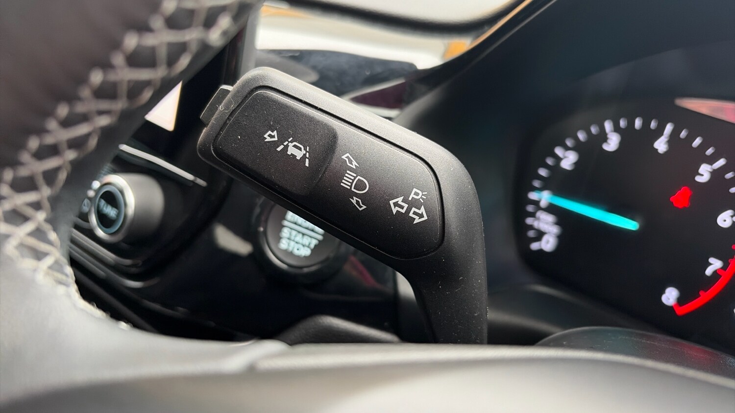 Used Ford Fiesta 2019 for sale - 76588965: Photo 35