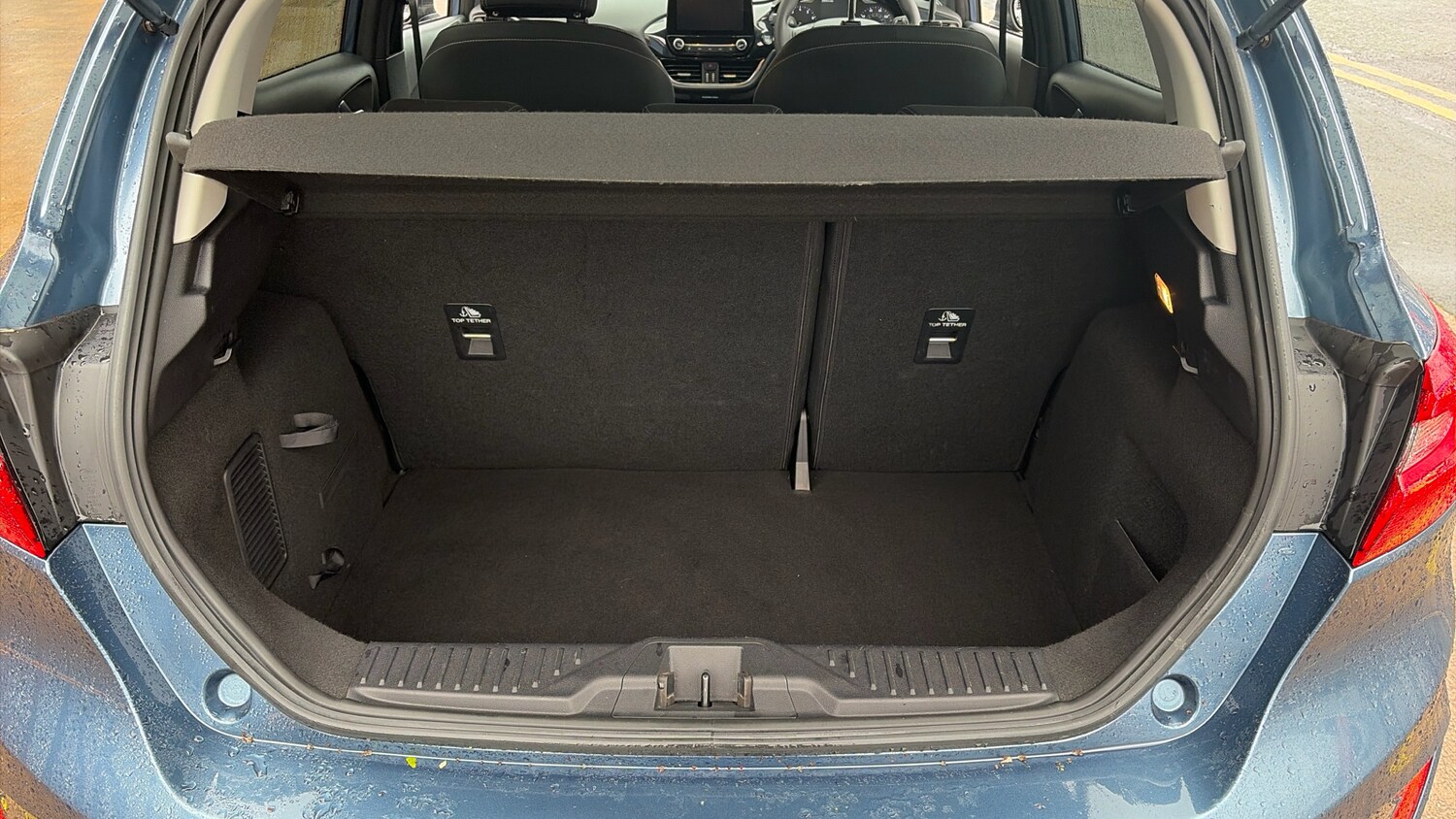 Used Ford Fiesta 2019 for sale - 76588965: Photo 4