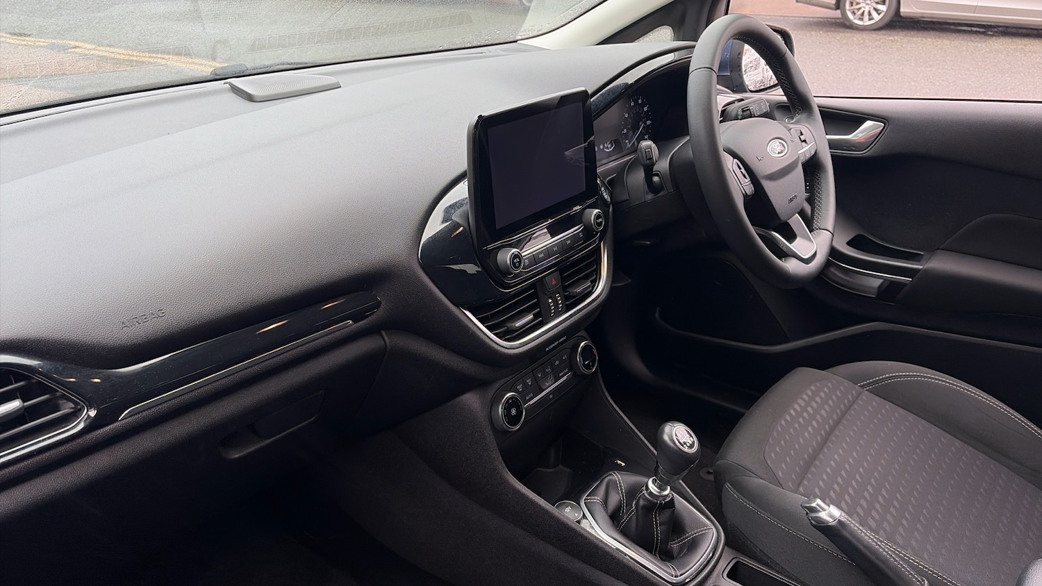 Used Ford Fiesta 2019 for sale - 76588965: Photo 9