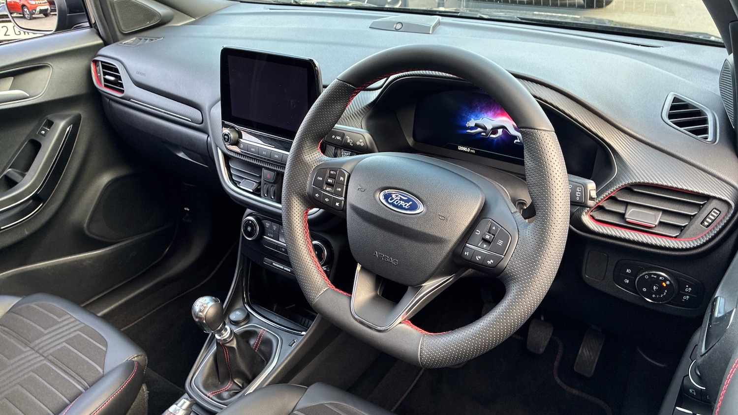 Used Ford Puma 2024 for sale - 78053100: Photo 11