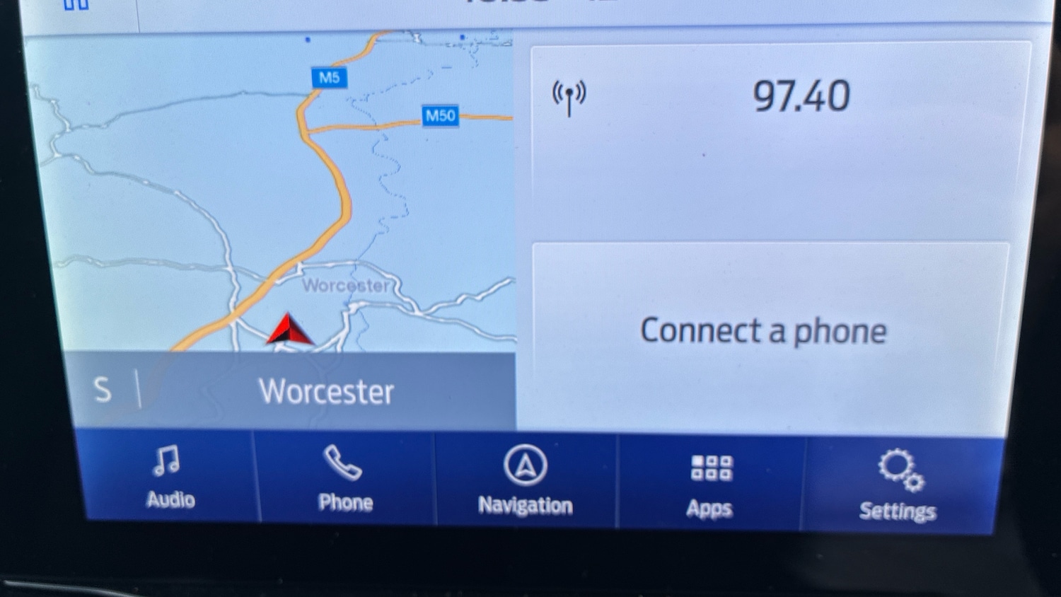 Used Ford Puma 2024 for sale - 78053100: Photo 12