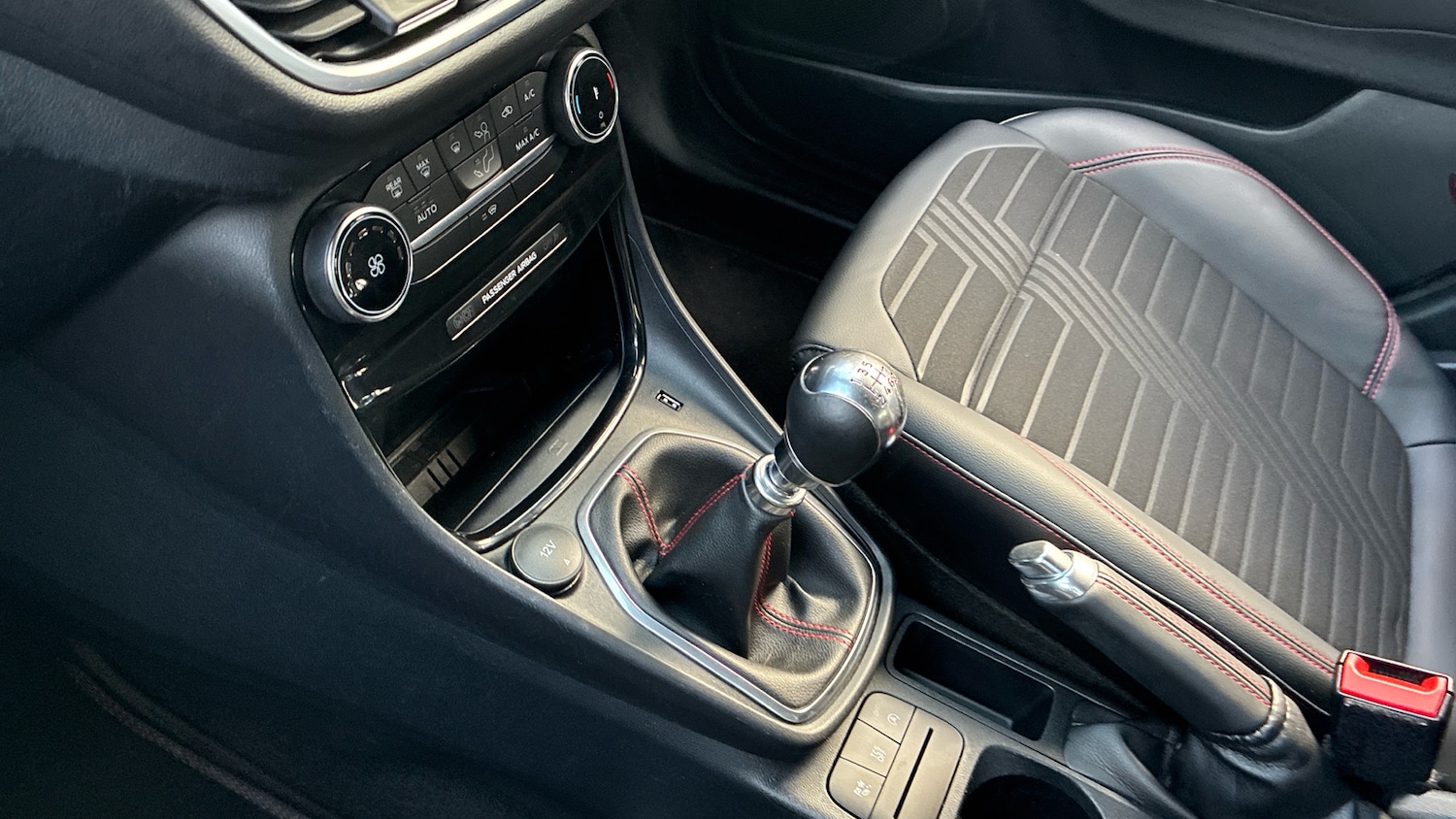 Used Ford Puma 2024 for sale - 78053100: Photo 13