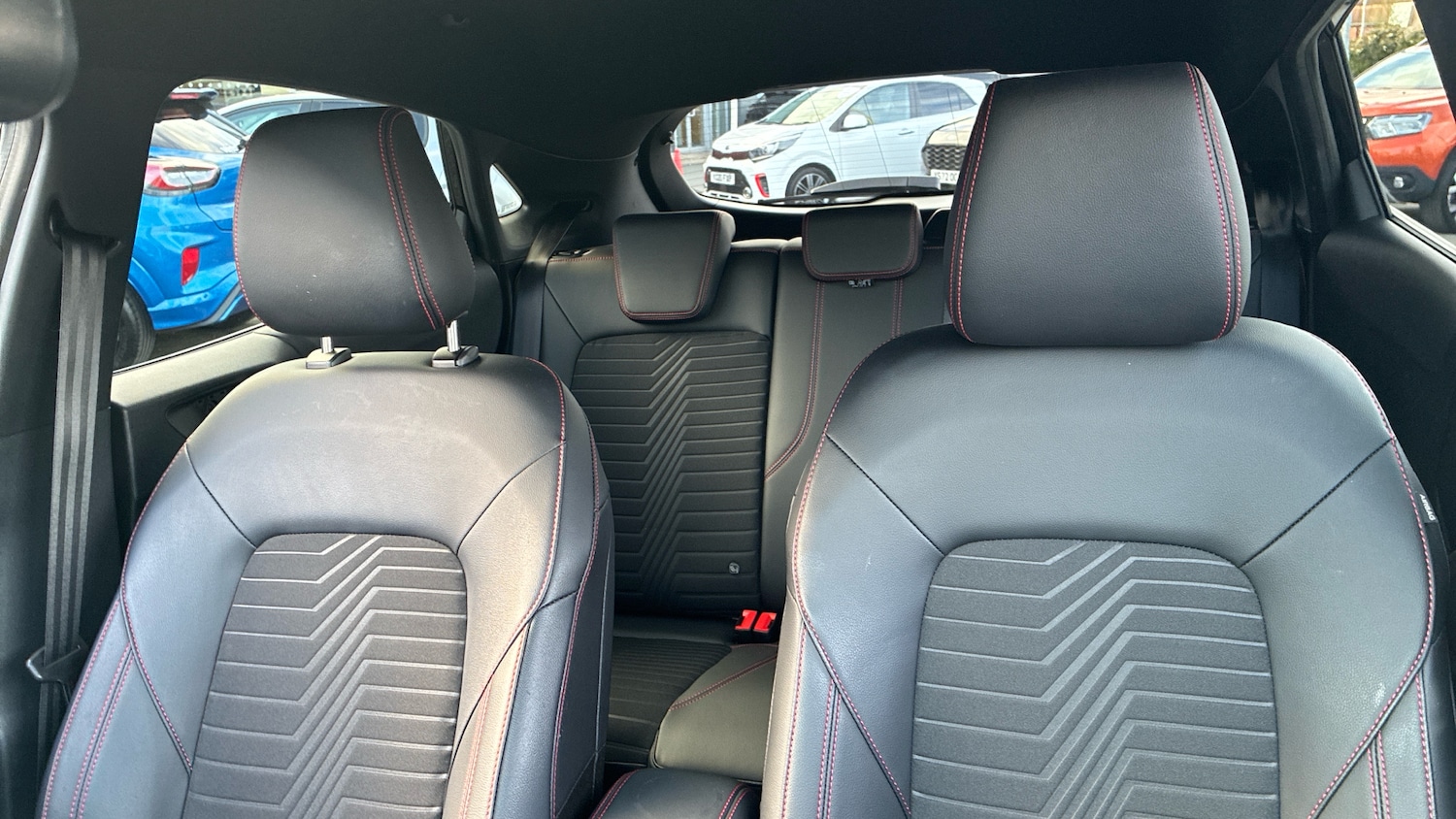 Used Ford Puma 2024 for sale - 78053100: Photo 15