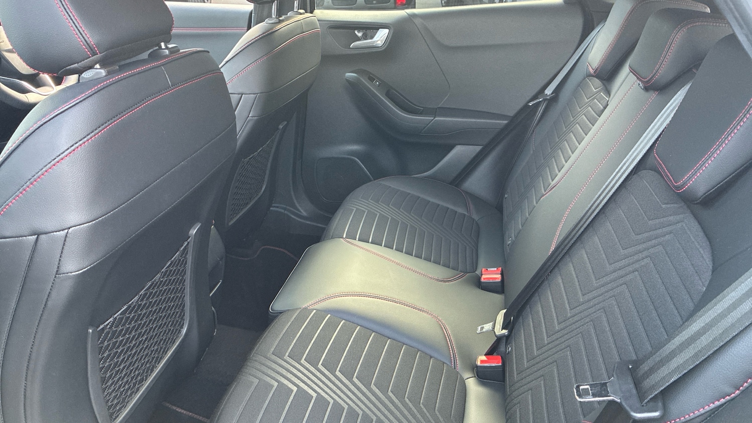 Used Ford Puma 2024 for sale - 78053100: Photo 16