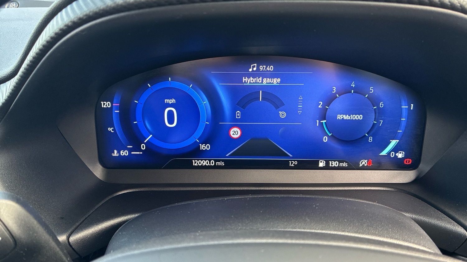 Used Ford Puma 2024 for sale - 78053100: Photo 18