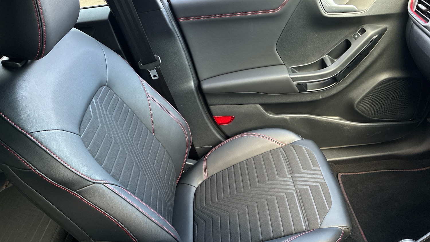 Used Ford Puma 2024 for sale - 78053100: Photo 19