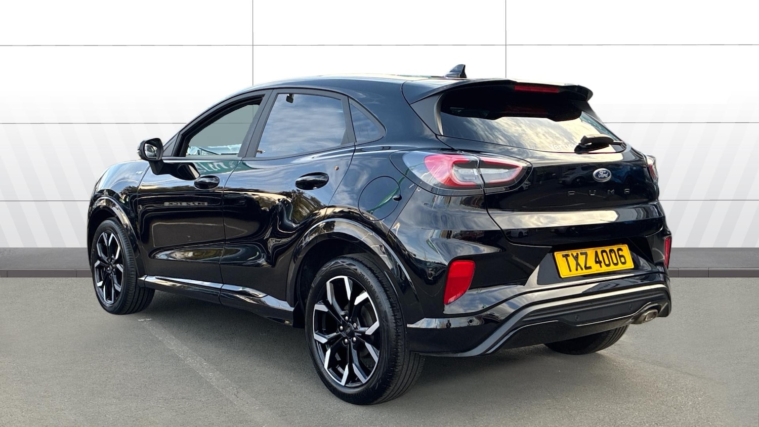 Used Ford Puma 2024 for sale - 78053100: Photo 2