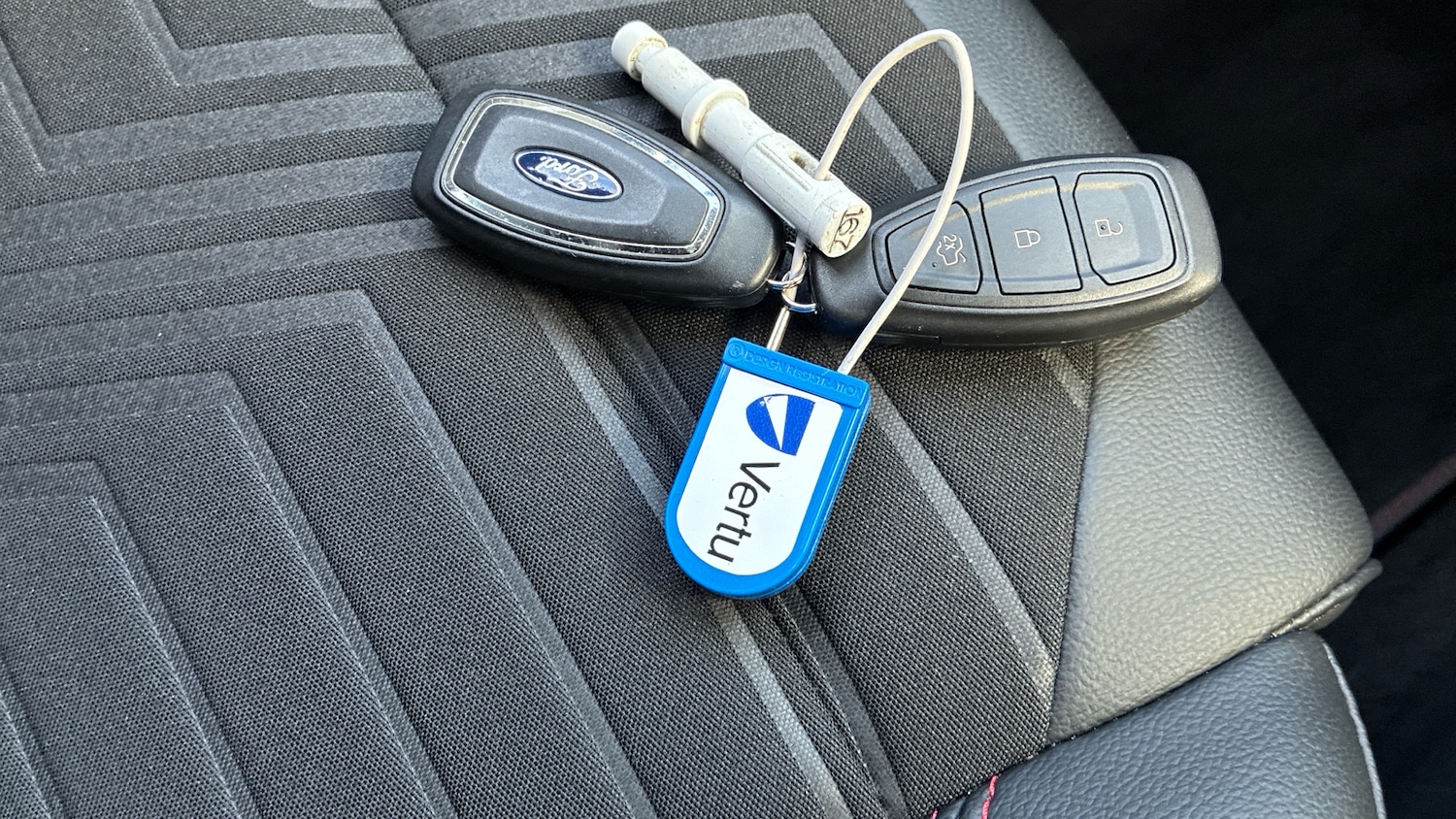 Used Ford Puma 2024 for sale - 78053100: Photo 20