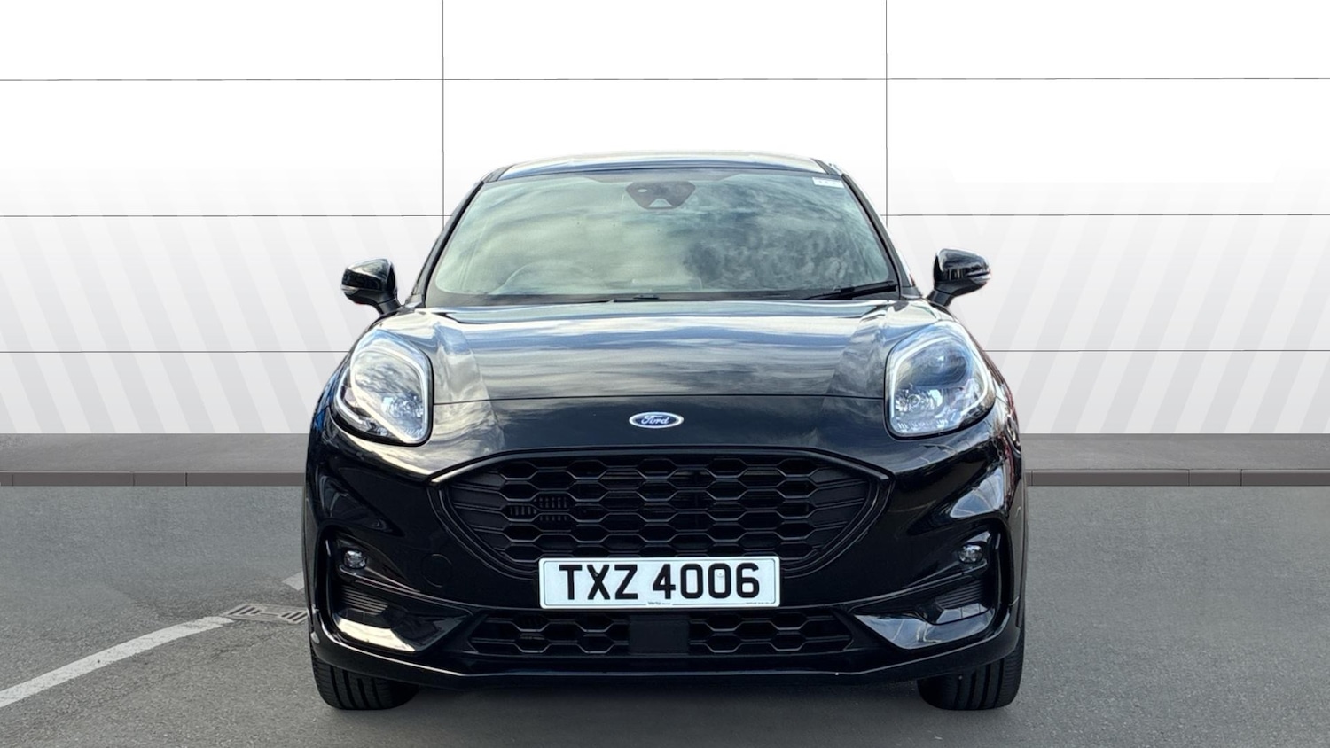 Used Ford Puma 2024 for sale - 78053100: Photo 3