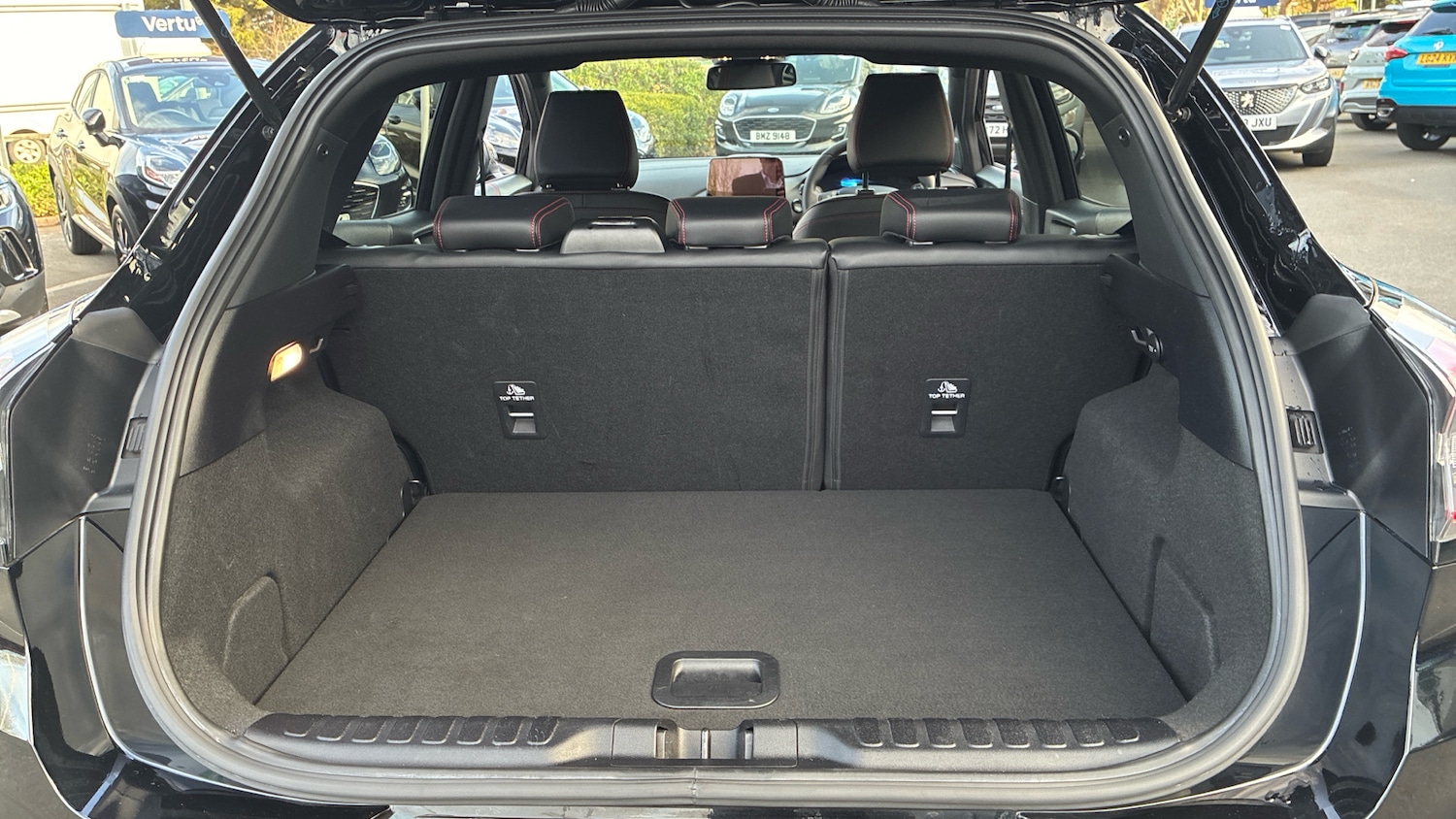 Used Ford Puma 2024 for sale - 78053100: Photo 4