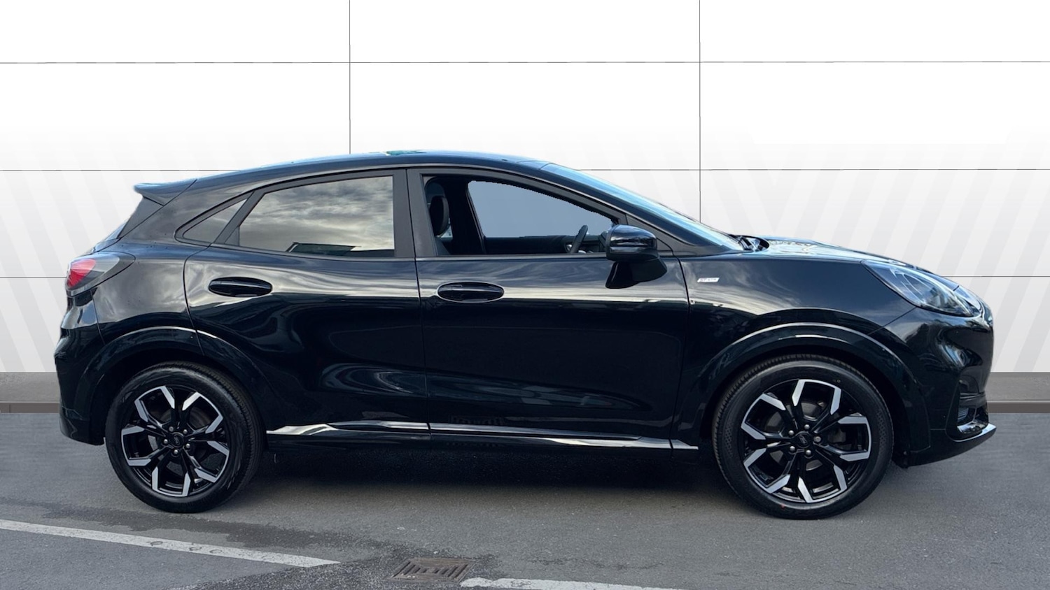 Used Ford Puma 2024 for sale - 78053100: Photo 5