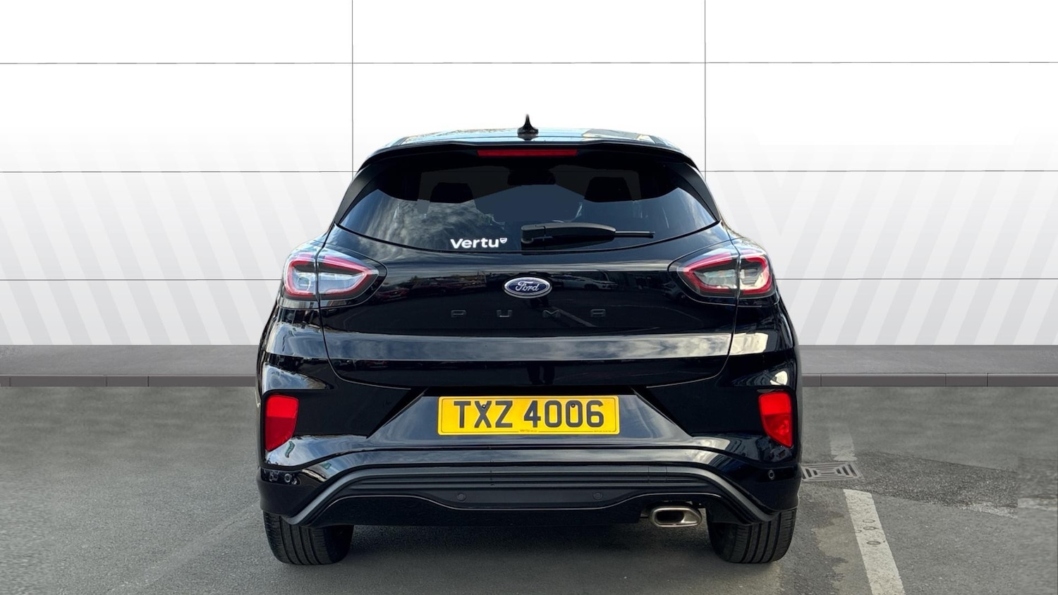 Used Ford Puma 2024 for sale - 78053100: Photo 6