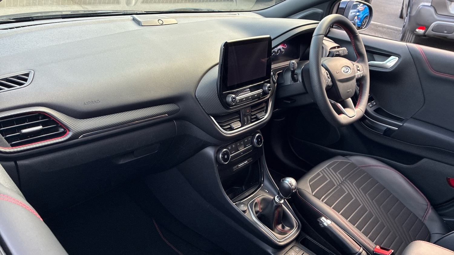 Used Ford Puma 2024 for sale - 78053100: Photo 9