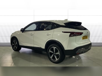 Used Nissan Qashqai 2022 for sale - 77450312: Photo