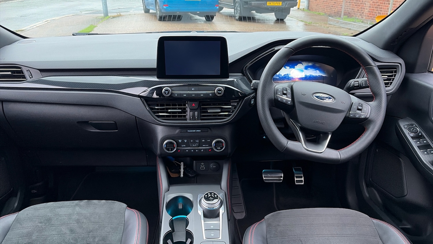 Used Ford Kuga 2023 for sale - 76366904: Photo 10